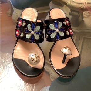Tory Burch sandals